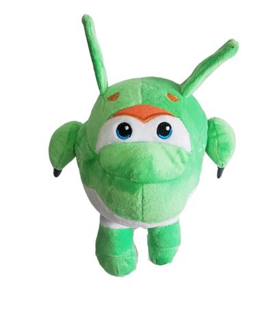 Super Wings - Mira Pelucia - DecorFest
