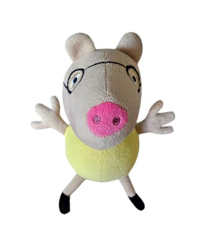 Pedro Pônei Pelucia - Peppa Pig - DecorFest