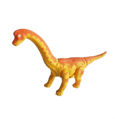 Dinossauro Amarelo - DecorFest