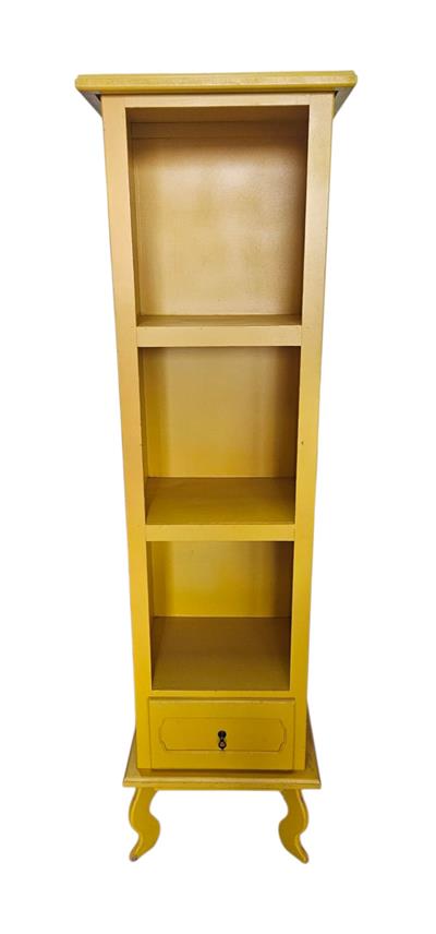 Armário Amarelo - DecorFest