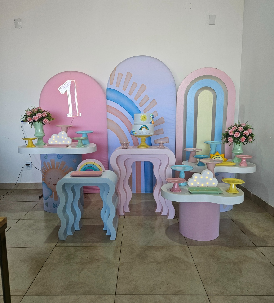 Kit Especial - 365 Sorrisos - DecorFest
