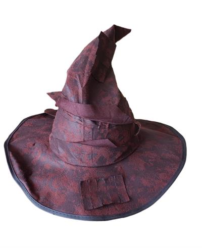 Chápeu Seletor - Harry Potter - DecorFest