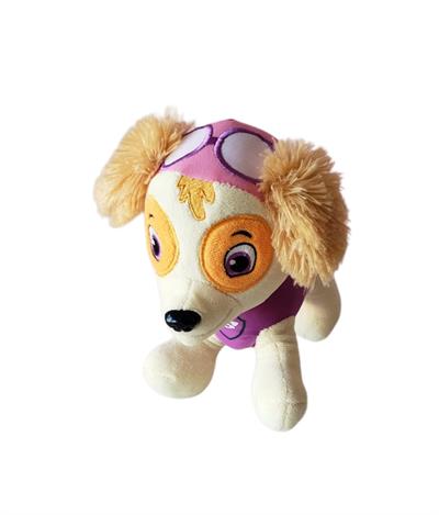 Patrulha Canina - Skye Pelucia - DecorFest