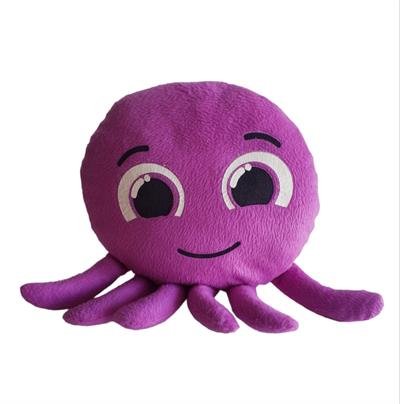Bolofofos - Polvo Pow Pelucia - DecorFest