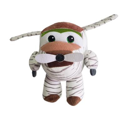 Super Wings - Bello Pelucia - DecorFest