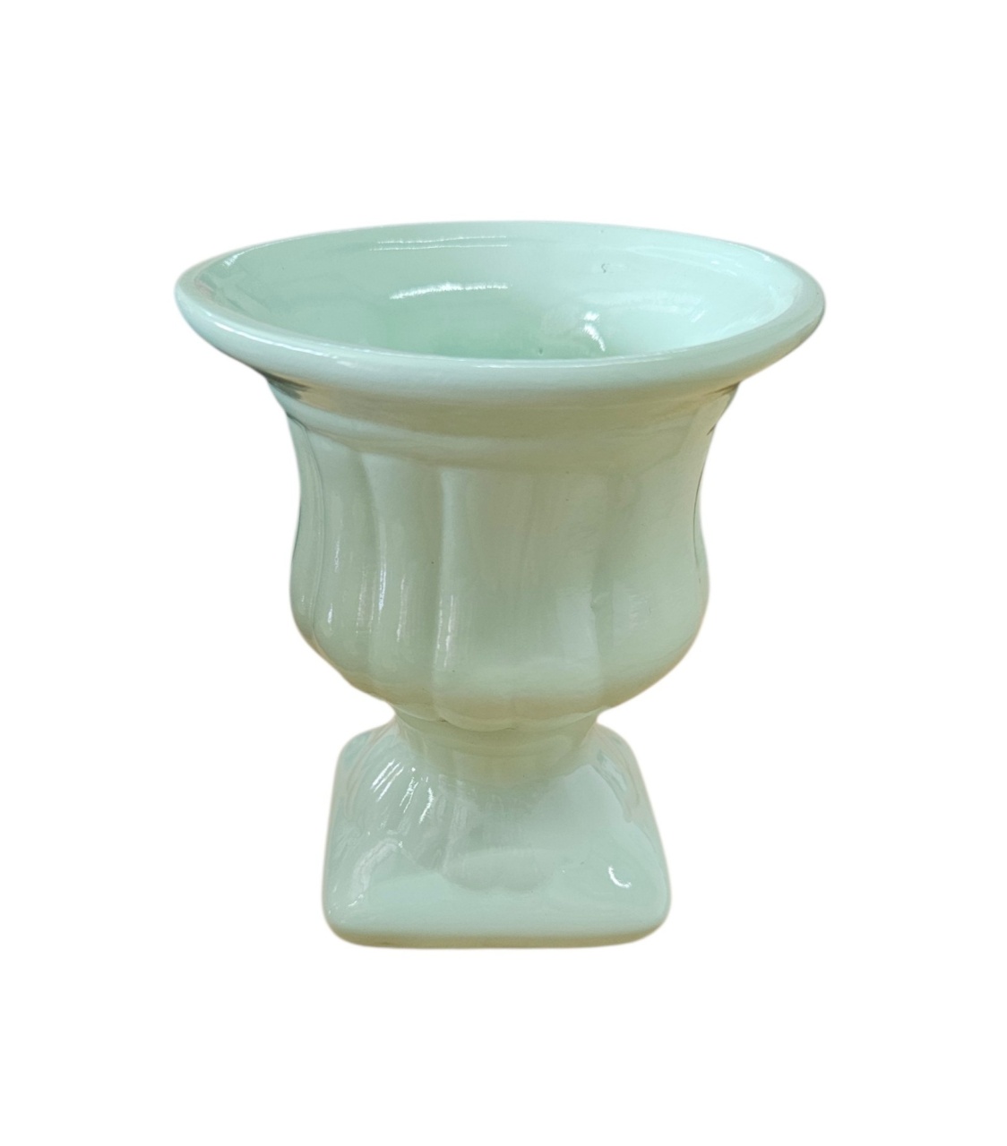 Vaso Verde Candy P - Louça - DecorFest