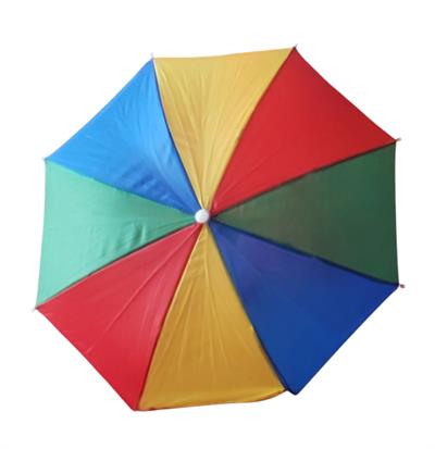 Guarda Chuva - Circo - DecorFest