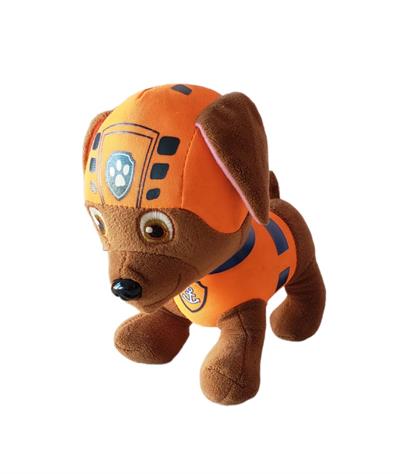 Patrulha Canina - Zuma Pelucia - DecorFest