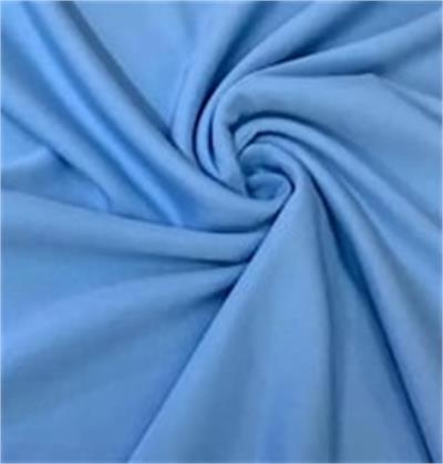 Tecido Helanca Azul - DecorFest