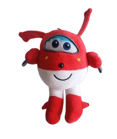 Super Wings - Jett Pelucia - DecorFest