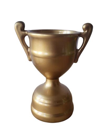 Troféu Dourado Louça - DecorFest