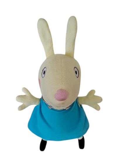Rebecca Coelho Pelucia - Peppa Pig - DecorFest