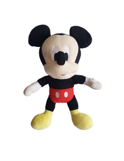 Mickey P Pelucia - DecorFest