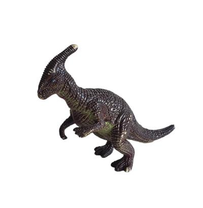 Dinossauro Marrom P - DecorFest