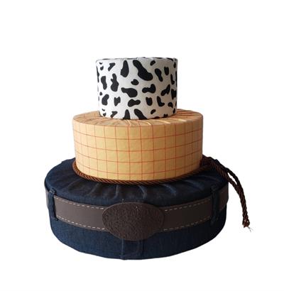 Bolo Country - DecorFest