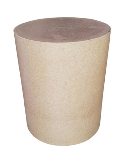 Mesa Cilindro G Mdf - DecorFest
