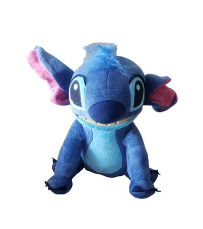 Stitch Pelucia - DecorFest