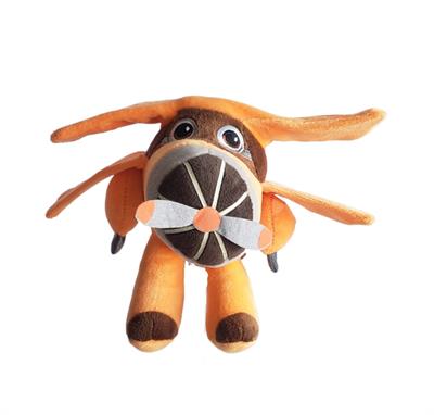 Super Wings - Grand Albert Pelucia - DecorFest