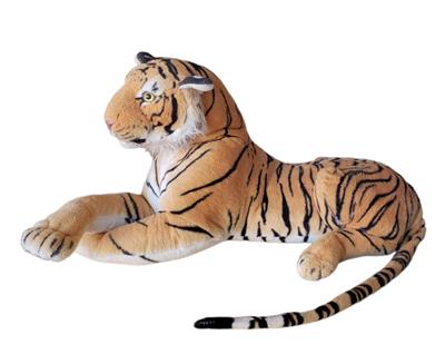 Safari - Tigre Pelucia G - DecorFest
