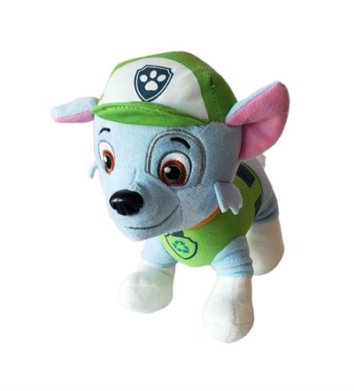 Patrulha Canina - Rocky Pelucia - DecorFest