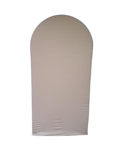 Painel Romano Tecido Chocolate - DecorFest