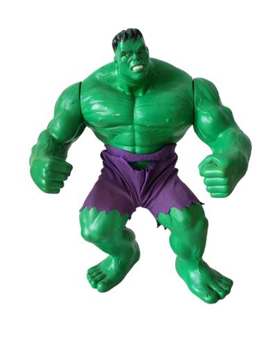 Vingadores - Hulk G - DecorFest