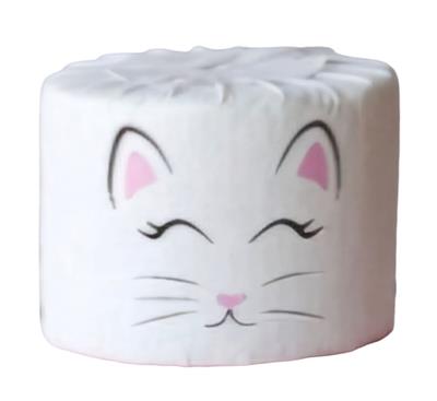 Bolo Gatinha - DecorFest