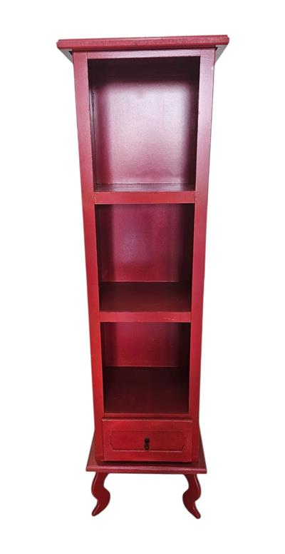 Armário Vermelho - DecorFest
