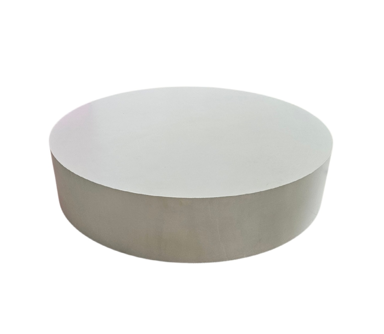Palco Mdf Branco - DecorFest