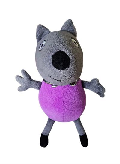 Danny Cão Pelucia - Peppa Pig - DecorFest