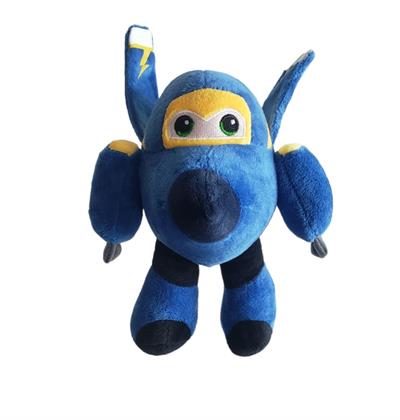 Super Wings - Jerome Pelucia - DecorFest