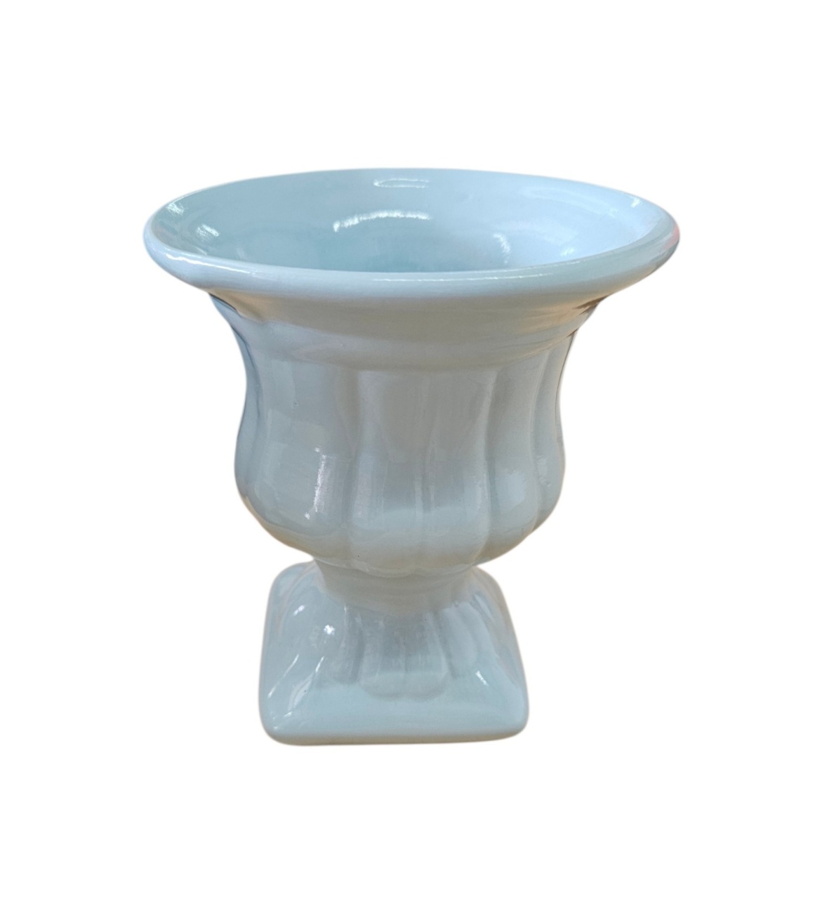 Vaso Azul Candy P - Louça - DecorFest