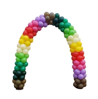Arco de Balões - DecorFest