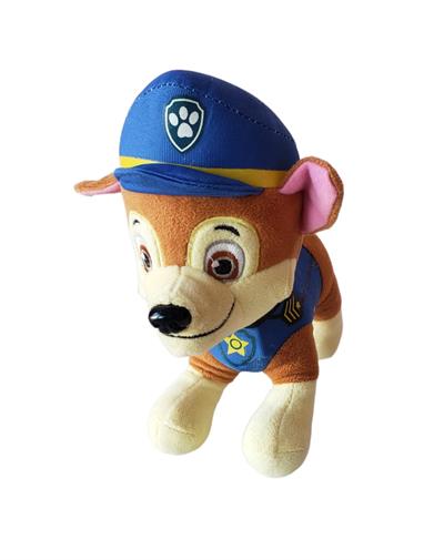 Patrulha Canina - Chase Pelucia - DecorFest