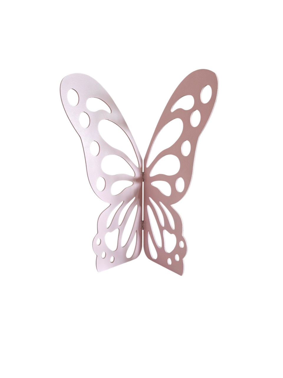 Borboleta de Chão Mdf 0,70Cm - DecorFest