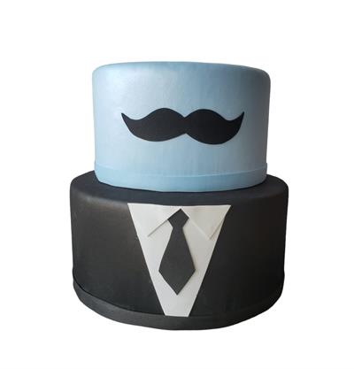Bolo Poderoso Chefinho - DecorFest