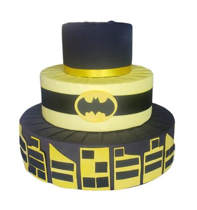 Bolo Batman - DecorFest