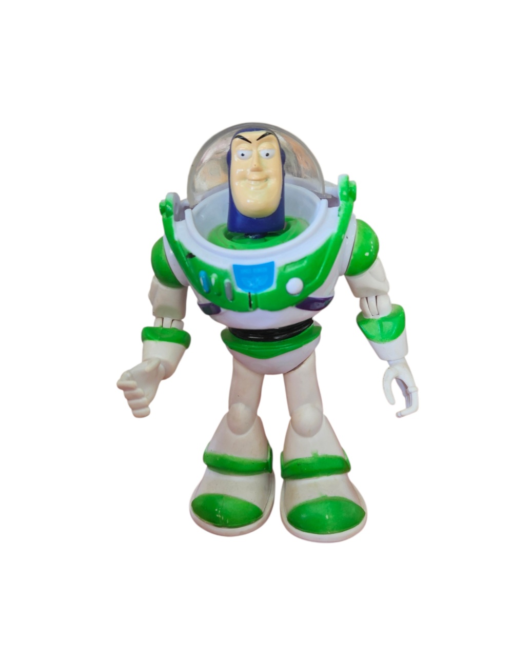 Boneco Toy Story - Buzz Lightyear - DecorFest