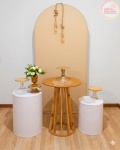 C000067 - Classic Bege Com Off White - imagem 2