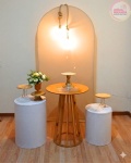 C000067 - Classic Bege Com Off White - imagem 1