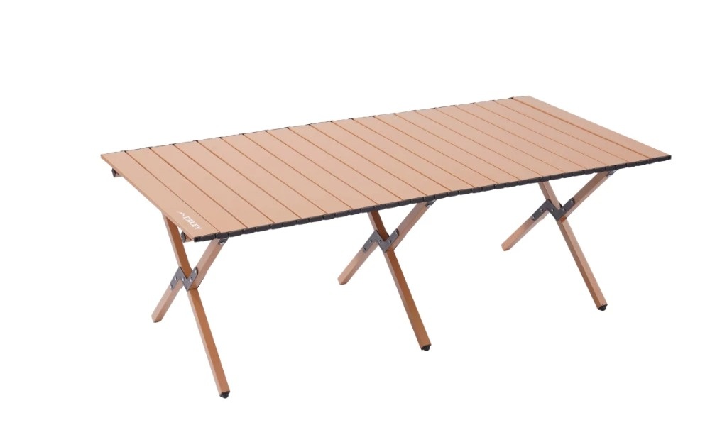 Mesa Dobrável Portátil Para Pic Nic - JoéliaMirandaDecora