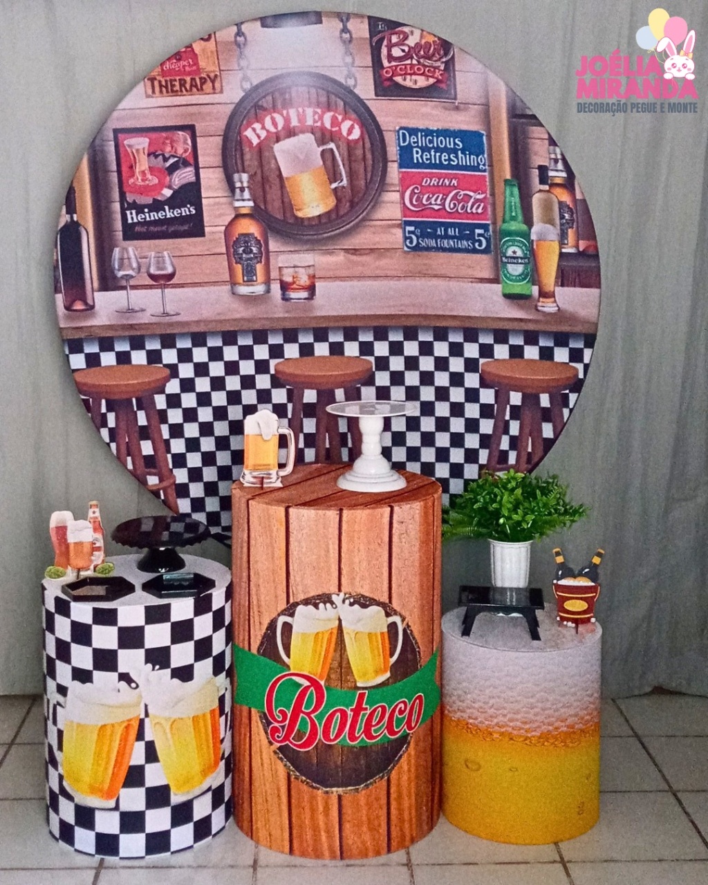 K0024 - Boteco 1 - JoéliaMirandaDecora