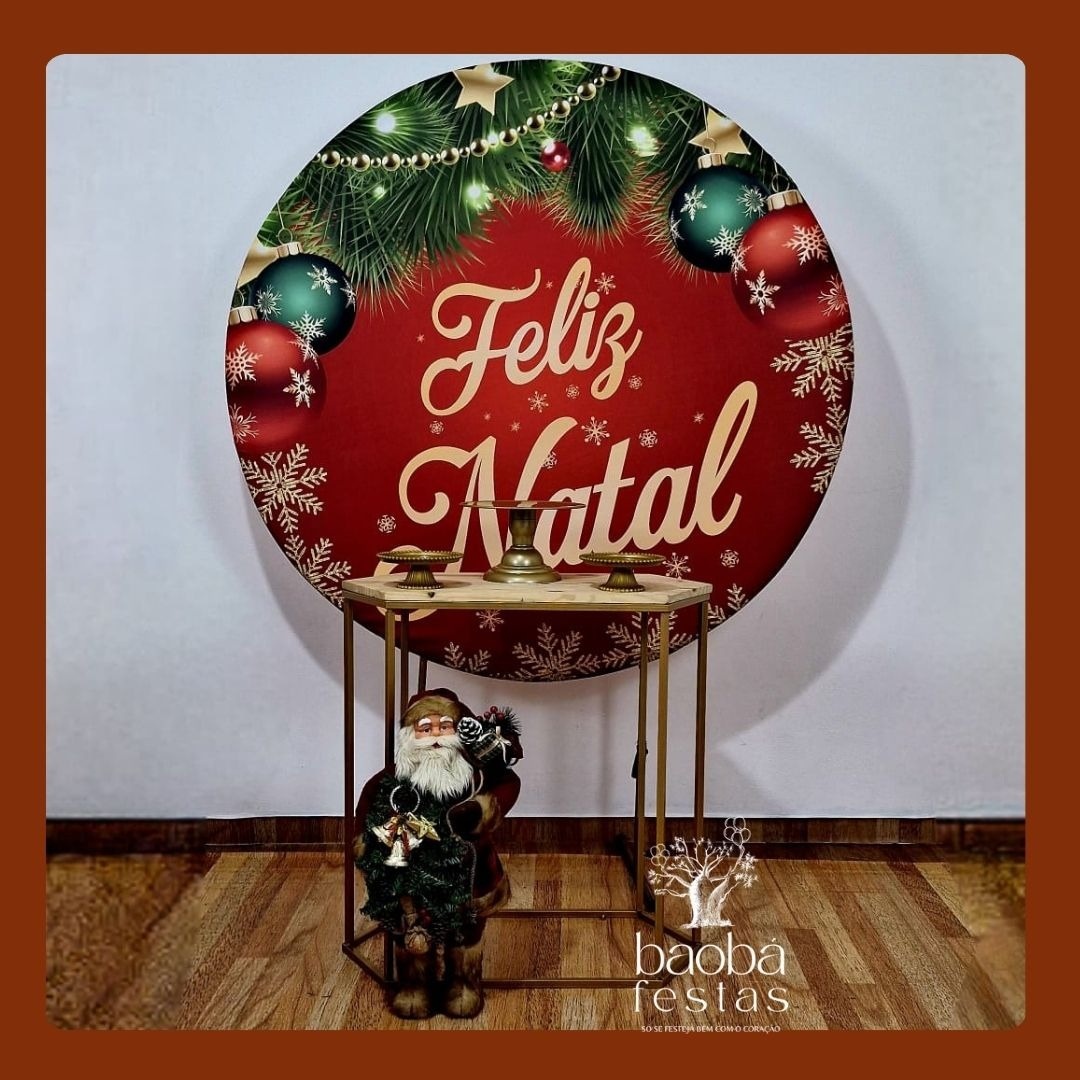 Natal (73)- Composição (5)  - Baobafestas