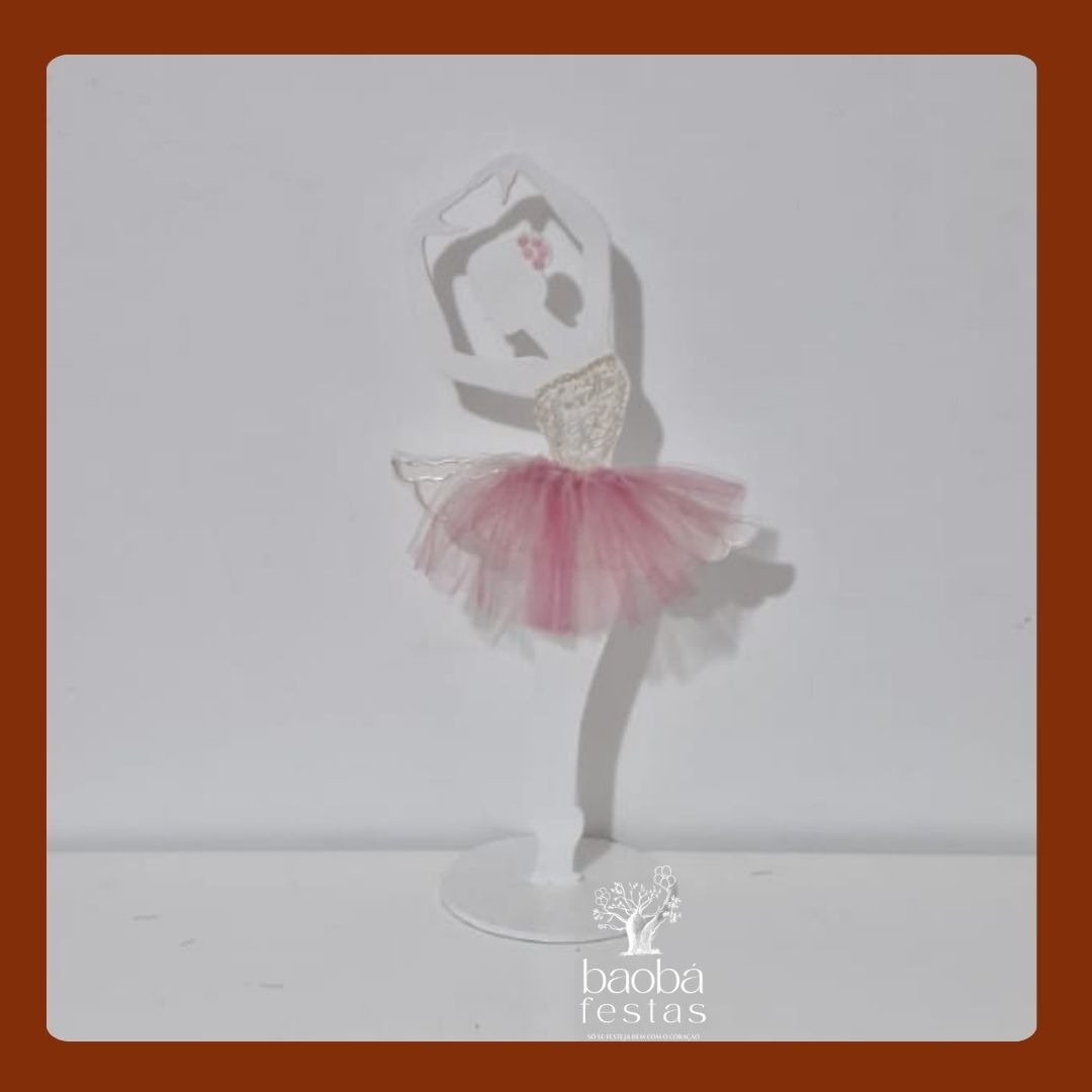 Bailarina M 2 - Baobafestas