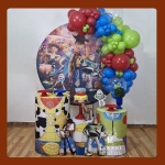Kit Ouro - Toy Story - imagem 1