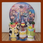 Kit Ouro - Toy Story - imagem 2