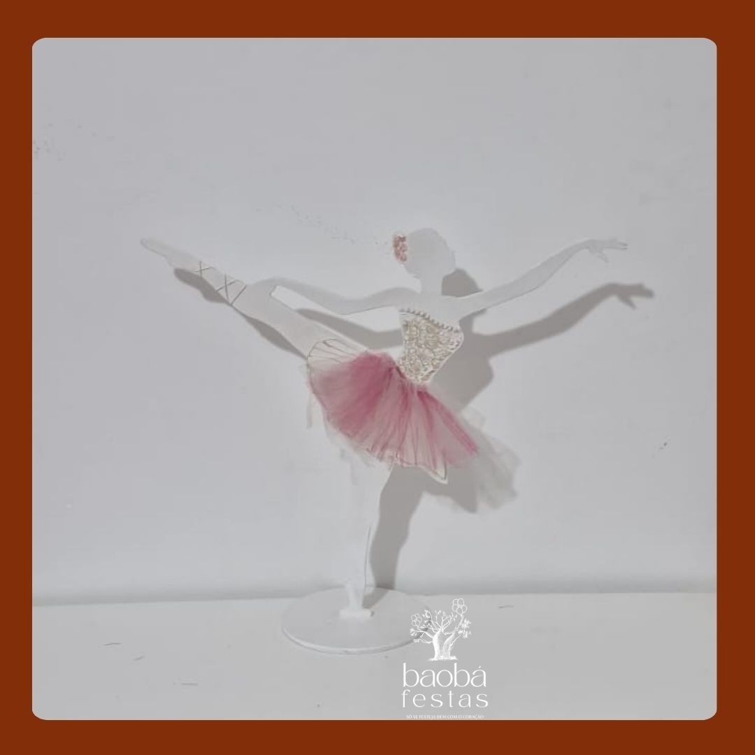 Bailarina M 3 - Baobafestas