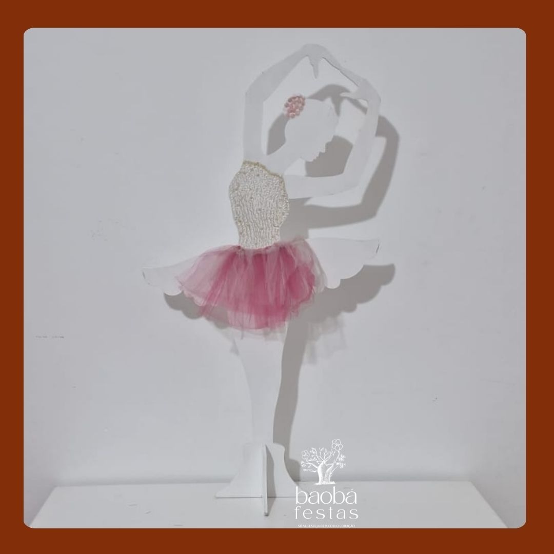Bailarina M 1 - Baobafestas