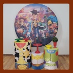 Kit Prata - Toy Story - imagem 2