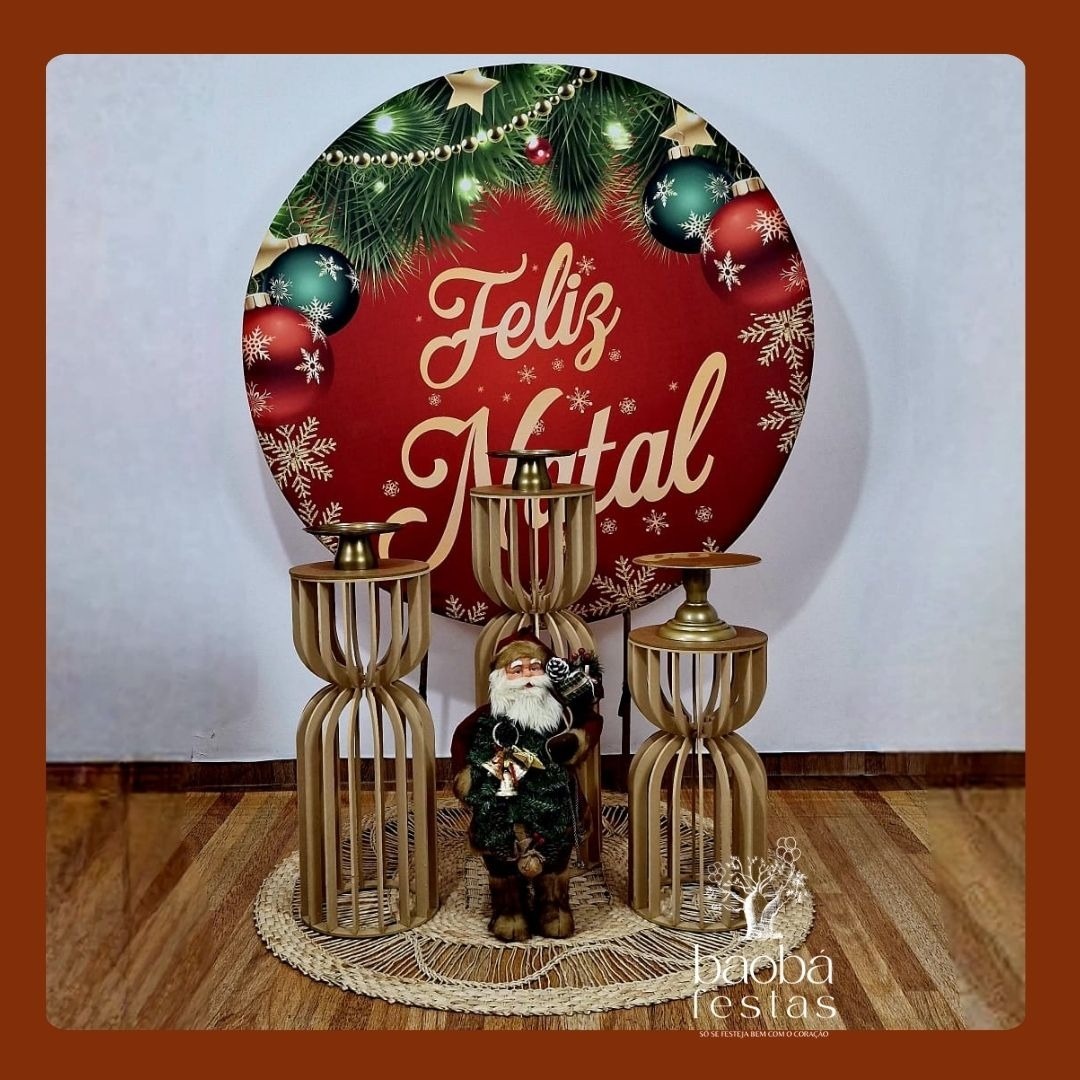 Natal (73)- Composição (6)   - Baobafestas